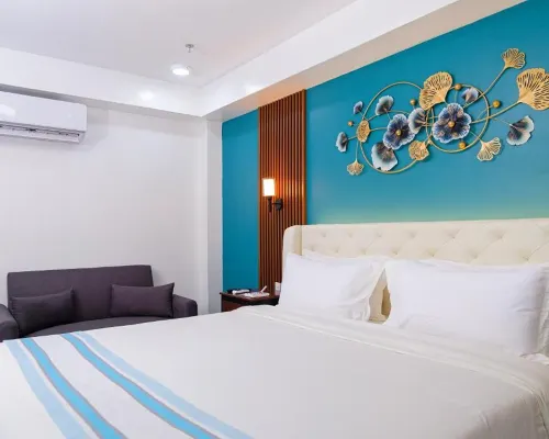 Le Dream Hotel near Vigan Hotels in Vigan