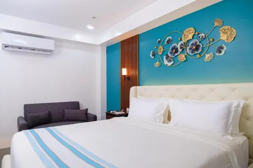 Le Dream Hotel near Vigan Hotels in Vigan
