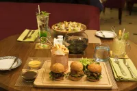 Devon Rest - พร้อมอาหารเช้า