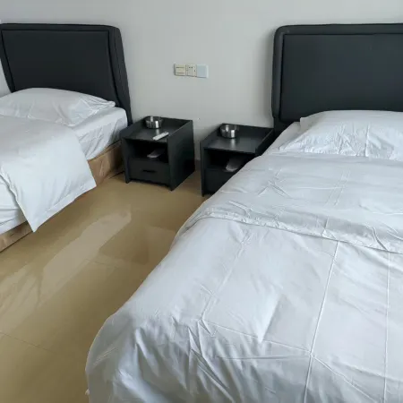 Qidian E-sports Homestay