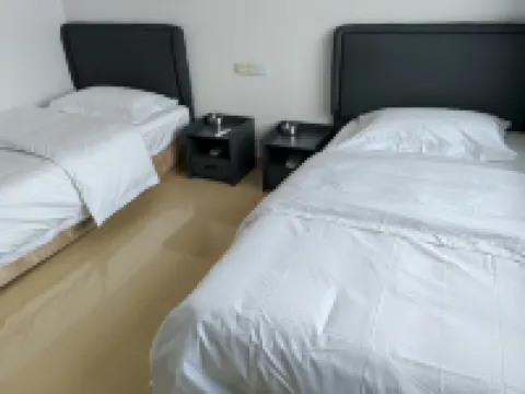 Qidian E-sports Homestay