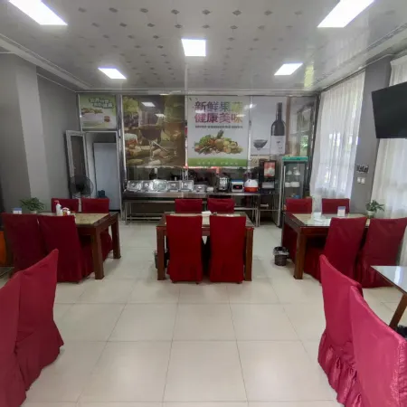 Lanting Business Hotel (Xianyou Bus Station)