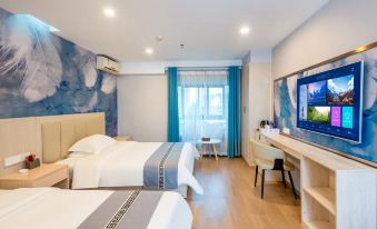 Chiba Hui, Chu, Chen to watch Choo Chen one