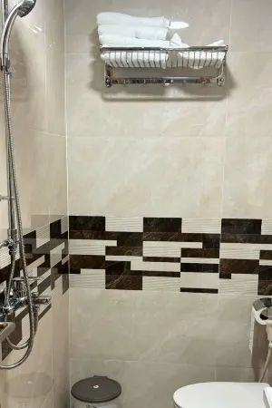 Moonstone Homestay and Cafe - Vinhomes Ocean Park 2 Отели в г. Nghia Tru