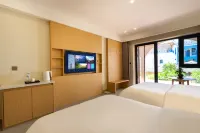 Tekes Jianju Homestay