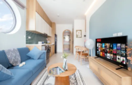 Crescendo Boutique Studio