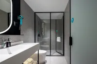 City Comfort Inn Hotel (Hengyang Nanyue Airport)