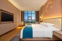 New Bescon Shang Ju  Hotel - พร้อมอาหารเช้า