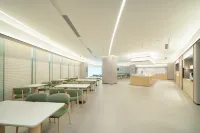 JIホテル（仏山千灯湖環宇城）