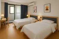 Mubaiju Homestay (Chongqing Jiangbei International Airport) Hotels in Chongqing