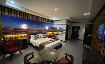 Angeles Palace Hotel