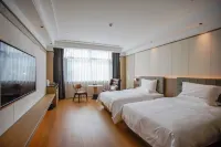 Xiongzhao·Beichen Wanli Hotel