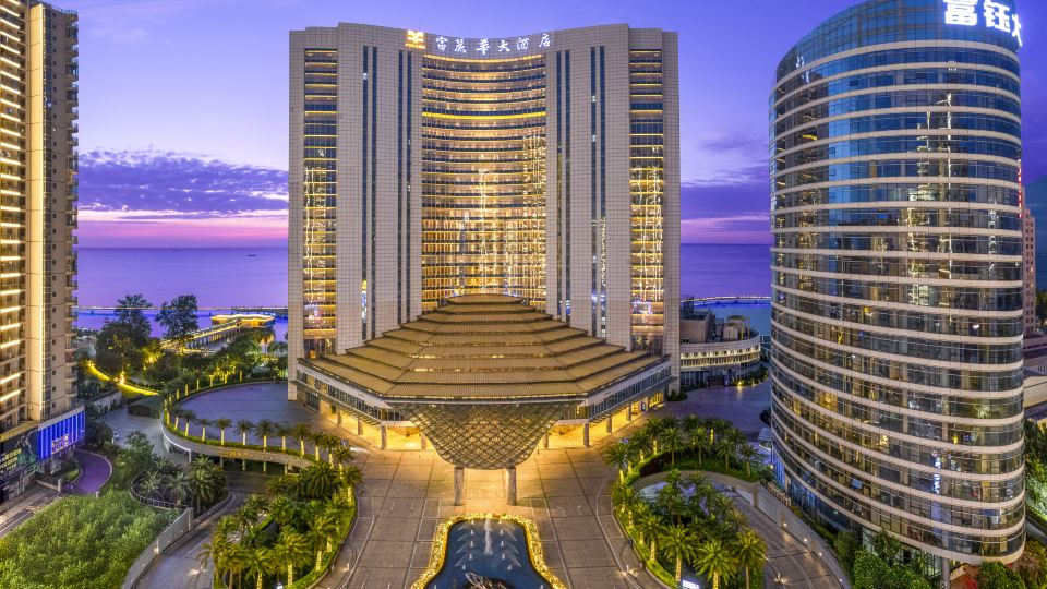 Furama Hotel Beihai
