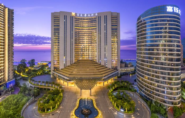 Furama Hotel Beihai