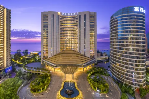 Furama Hotel Beihai