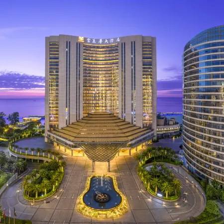 Furama Hotel Beihai