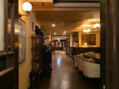 빅토리아 인 나가사키