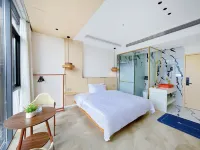 Yilishan Homestay (Tang'an Dong Village) - ที่มีที่จอดรถ