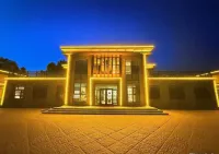 hupan hotel - 무료 와이파이