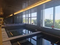 Blue Ocean Hotel 3 Hotels in Incheon