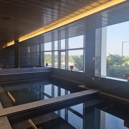 Blue Ocean Hotel 3