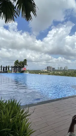 [Sunway Grid] Walk to Sunway International School / XPark / Big Box | Iskandar |  Pool