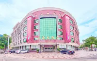 Annan Hotel Hotels in Chaozhou