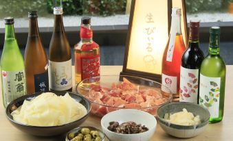 Richmond Hotel Premier Kyoto Shijo