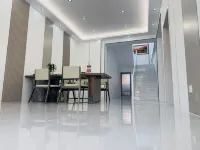 HOUSEWARMING Hotel a Zhuozi