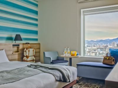 その他 三井ガーデンホテル広島の写真