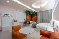 Jiayuguan Qianxun Urban Hotel & Homestay