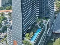 Sofitel Singapore City Centre Hotels near Outram