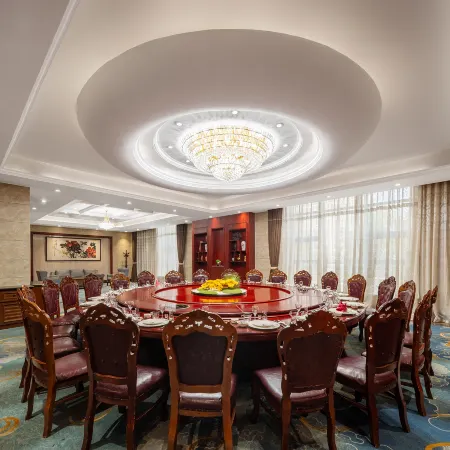 Wuhao Jingpin Hotel