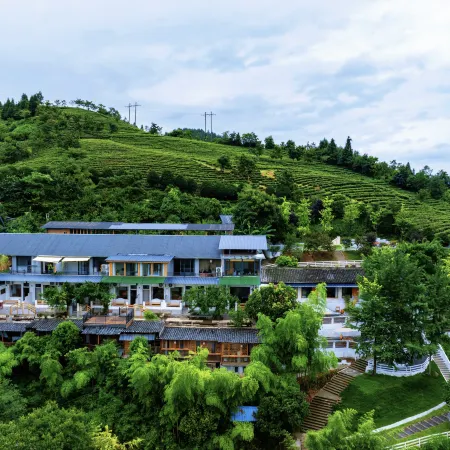 Ruyuan Homestay