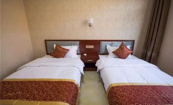 Chengshangju Wellness Homestay