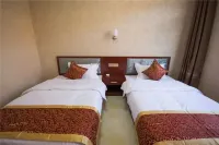 Chengshangju Wellness Homestay