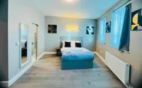 OYO Baytree Lodge Hotel a Menai Bridge