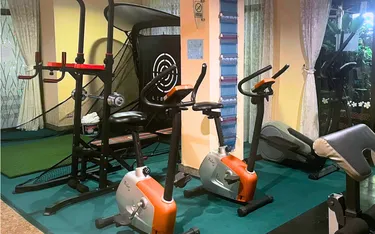 รูปภาพของโรงแรมระยองล้านนา