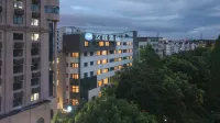 HanTing Hotel (Hangzhou West Lake Southern Song Imperial Street) Hotels in Hangzhou