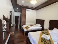 โรงแรมน้ำคาน ริเวอร์ไซด์ โรงแรมใกล้ยอดภูษี
