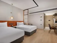 Home2 Suites by Hilton Changzhou Hotels in Changzhou