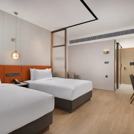Home2 Suites by Hilton Changzhou