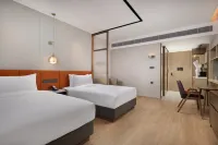 Home2 Suites by Hilton Changzhou