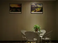 Dushan Tenghui Hotel