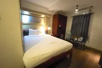 Balibago Hotel Angeles powered by Cocotel