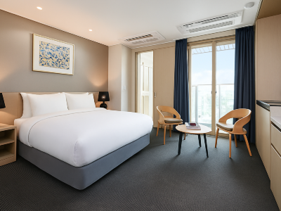 New Raon Stay Hotel