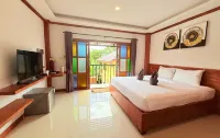 The Villager Fishermans Village Hotels near Bo Phut Beach