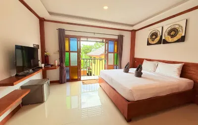 The Villager Fishermans Village Hotel a Bo Phut