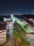 Minghui Boyu Mansion Отели в г. Город Наньлан