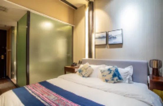 Zhaoxing Post Hotel